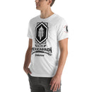 Camiseta de ajuste perfecto