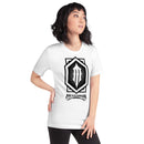 Camiseta de ajuste perfecto