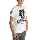 Camiseta de ajuste perfecto