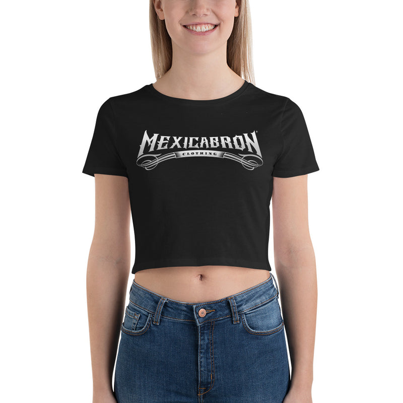 Women’s Crop Tee