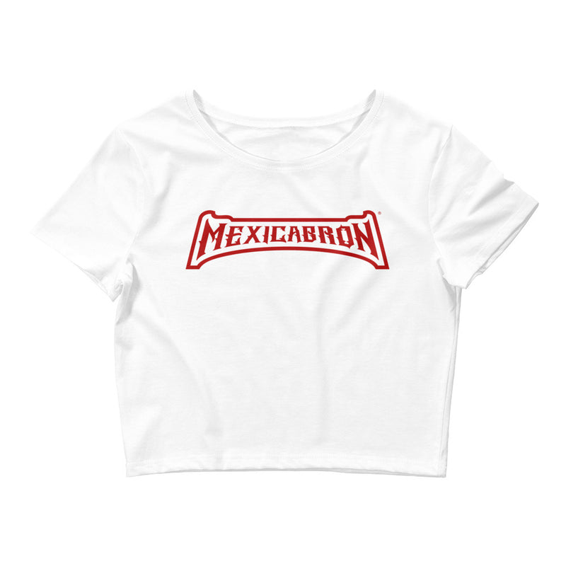 Women’s Crop Tee