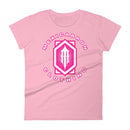 Camiseta de ajuste perfecto