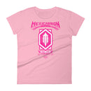 Camiseta de ajuste perfecto