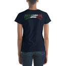 Camiseta de ajuste perfecto