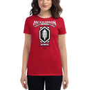 Camiseta de ajuste perfecto