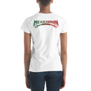 Camiseta de ajuste perfecto