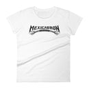 Camiseta de ajuste perfecto