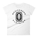 Camiseta de ajuste perfecto