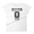 Camiseta de ajuste perfecto