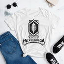 Camiseta de ajuste perfecto