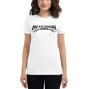 Camiseta de ajuste perfecto