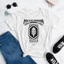 Camiseta de ajuste perfecto