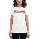 Camiseta de ajuste perfecto