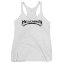 Camiseta sin mangas para mujer